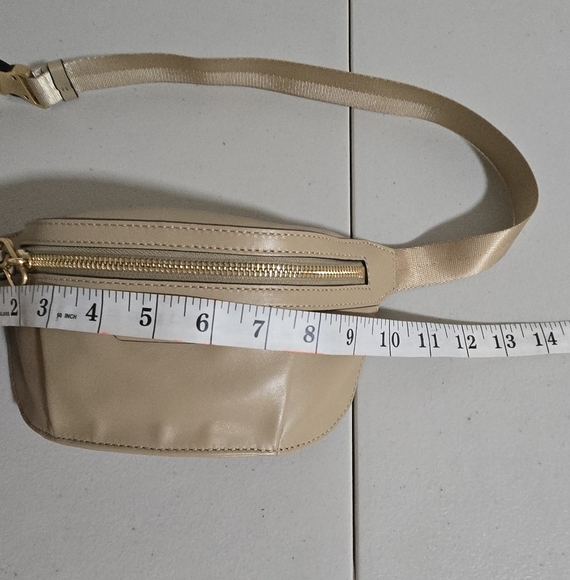 NWOT Rag & Bone Mini Commuter Buttery Soft Leather Belt Bag - Picture 6 of 15